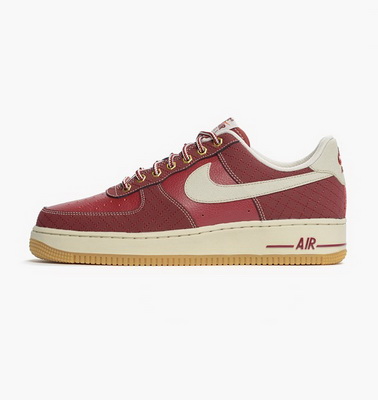 Nike Air Force One Men Low--063